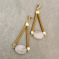 עגילי טוקיו