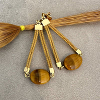 עגילי טוקיו