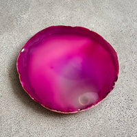 פרוסות אגת ורודה