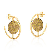 עגילי ארטמיס