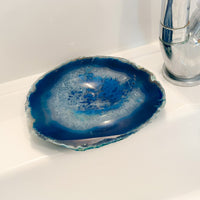 צלחת אבן אגת