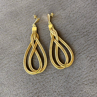 עגילי בתניה