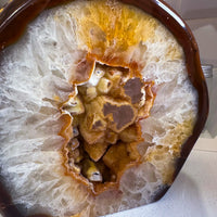 אגת ג׳אוד לאספנים