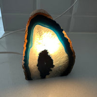 מנורת קריסטל