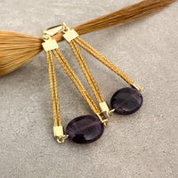 עגילי טוקיו