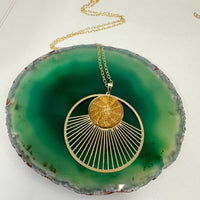 שרשרת סרפינה