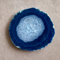 פרוסות אבני אגת