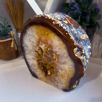 אגת ג׳אוד לאספנים