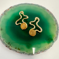 עגילי פביאנה