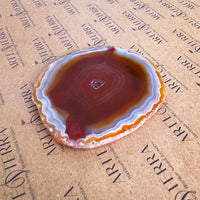 תחתיות לכוסות אגת