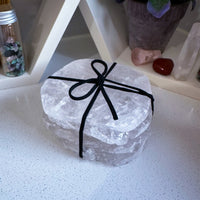 קריסטל קוורץ