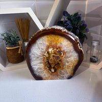 אגת ג׳אוד לאספנים