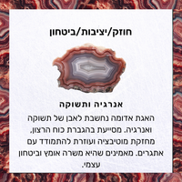 תחתיות לכוסות אגת