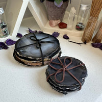 תחתיות לכוסות אגת