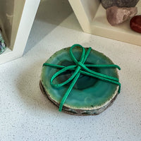 תחתיות לכוסות אגת