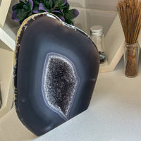 אגת ג׳אוד לאספנים