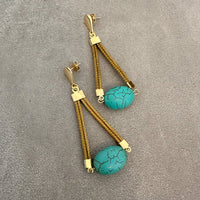 עגילי טוקיו