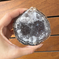 אבני אגת אומבו