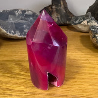 צילינדר אגת