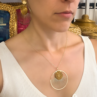 שרשרת סרפינה