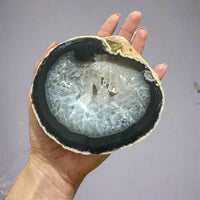 צלחת אבן אגת