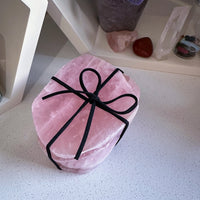 מגשי רוז קוורץ