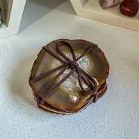 תחתיות לכוסות אגת