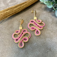 עגילי מירנדה