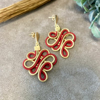 עגילי מירנדה