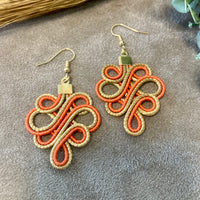 עגילי מירנדה