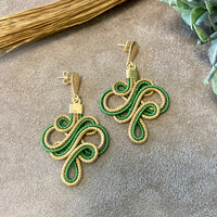 עגילי מירנדה