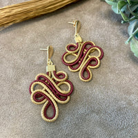 עגילי מירנדה