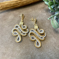 עגילי מירנדה