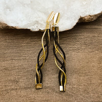 עגילי אירני