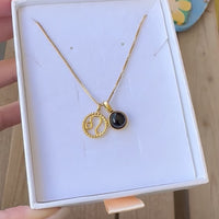 שרשרת מזל אריה, מתנת יום הולדת מקורית למזל אריה