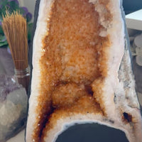 מערת סיטרין