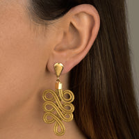 עגילי מירנדה