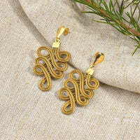 עגילי מירנדה