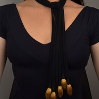 שרשרת ׳צעיף׳ גלוריה