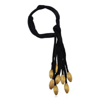 שרשרת ׳צעיף׳ גלוריה