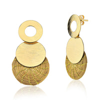 עגילי ניקול