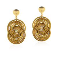 צמח הזהב, תכשיטים אקולוגיים