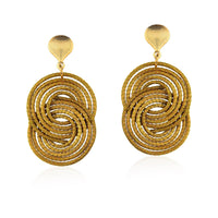 צמח הזהב, תכשיטים אקולוגיים