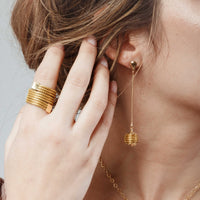 תכשיטים מיוחדים, צמח זהב