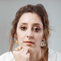 עגילי ונסה