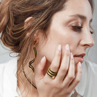 תכשיטים אקולוגיים מיוחדים בעבודת יד