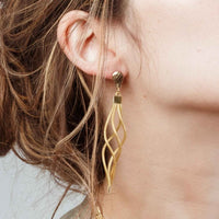 עגילי אירני