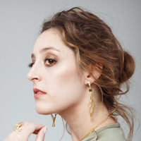 עגילי אירני