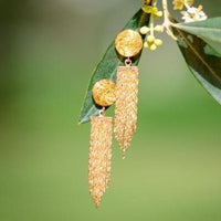 עגילי יסמין