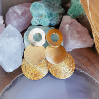 עגילי ניקול